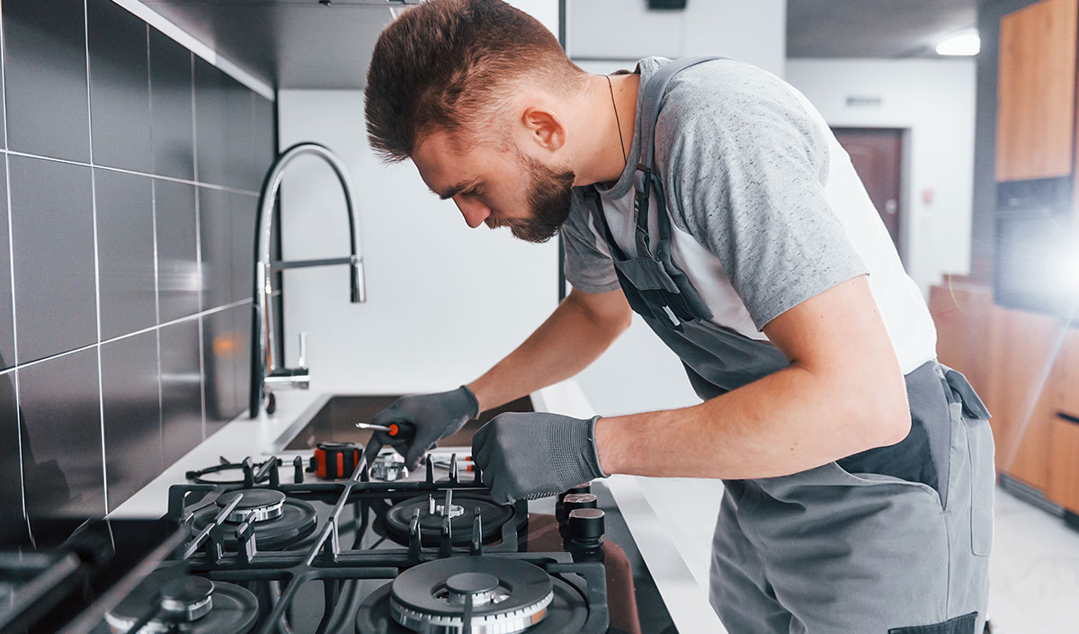About Chimney Service